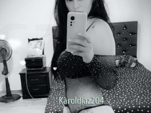Karoldiaz204
