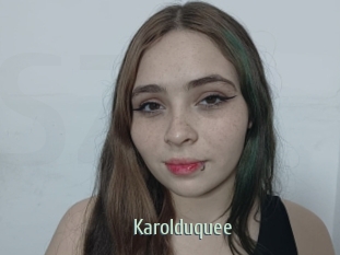 Karolduquee