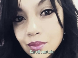 Karolfountain