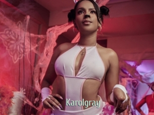 Karolgray