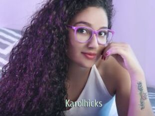 Karolhicks