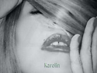 Karolin