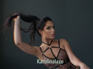 Karolinalazo