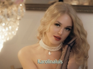 Karolinaluis