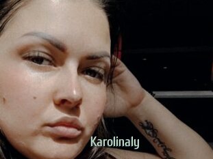Karolinaly