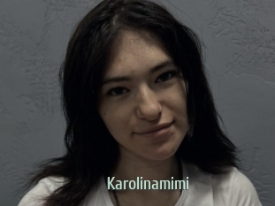Karolinamimi