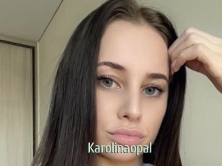 Karolinaopal