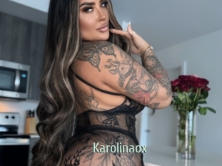 Karolinaox