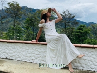 Karolinapaz