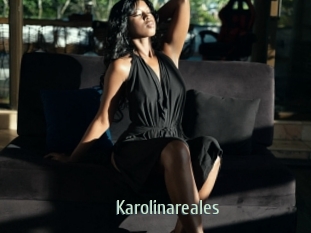 Karolinareales