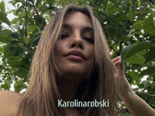 Karolinarobski