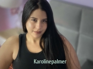 Karolinepalmer