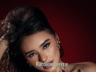 Karolinepierce