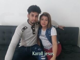 Karoll_jesus