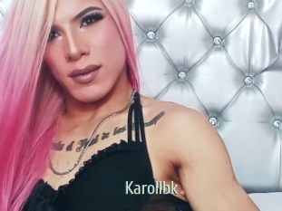 karollbk Sexcam Zone