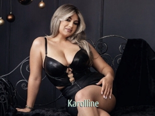 Karolline