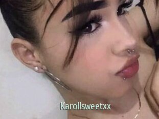 Karollsweetxx