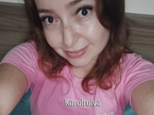 Karolruiva