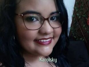 Karolsky