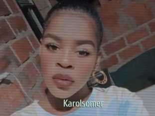 Karolsomer