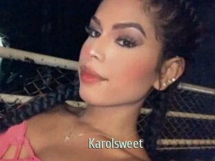 karolsweet Sexcam Zone