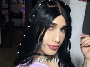 Karoltaffy