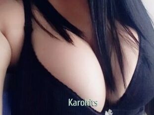 Karoltits