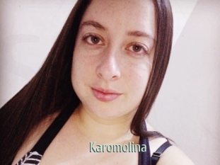 Karomolina