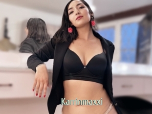 Karrinmaxxi