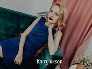 Karrynikson