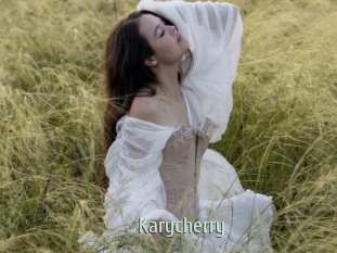 karycherry Sexcam Zone