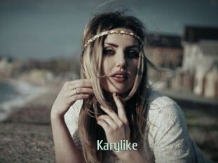 Karylike