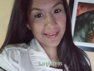 Karylorens
