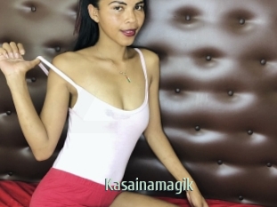 kasainamagik Sexcam Zone
