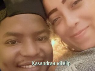 kasandraandfelip Sexcam Zone