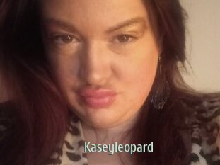 Kaseyleopard