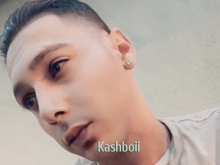 Kashboii