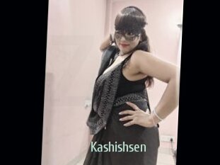 Kashishsen