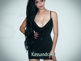Kassandra4U