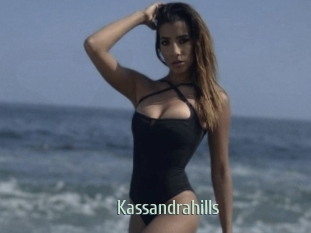 Kassandrahills