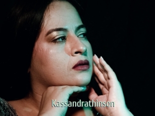 kassandrathinson Sexcam Zone
