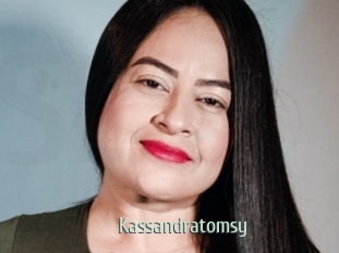 Kassandratomsy