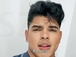 Kassaron