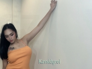 Kassidyrei