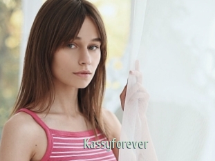 Kassyforever