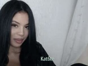 Kat6te