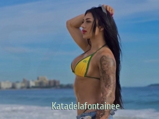 Katadelafontainee
