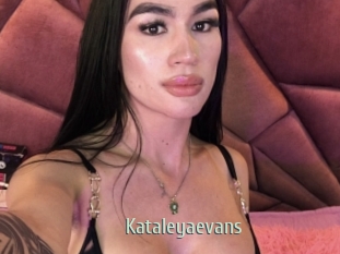 Kataleyaevans