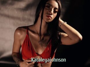 Kataleyajohnson