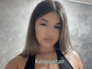 Kataleyastarr